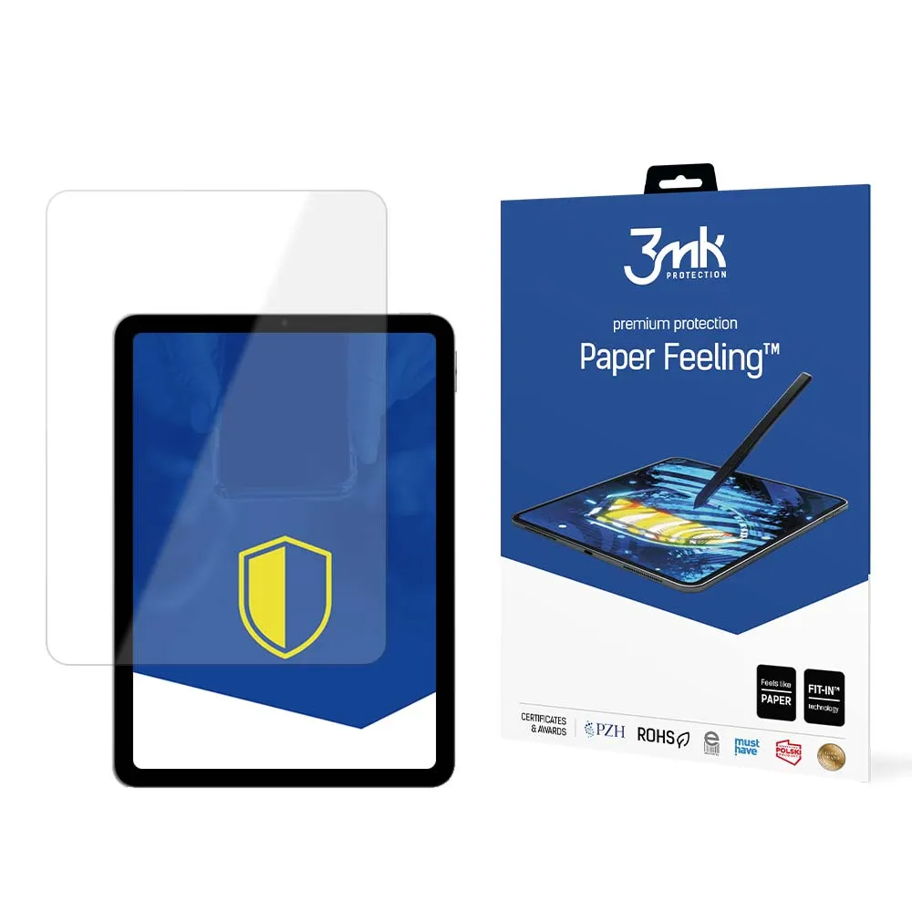 Film de protection pour Apple iPad 10,9