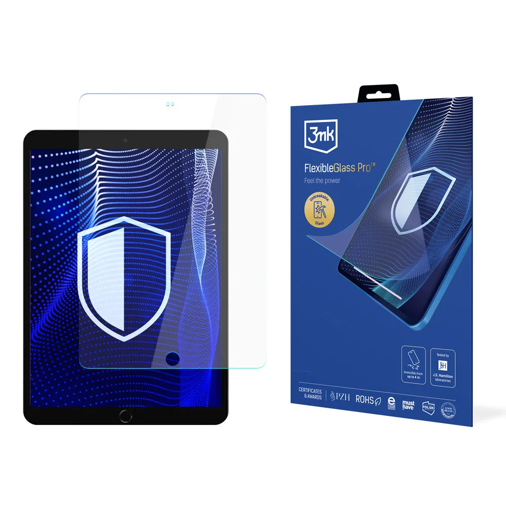 Verre incassable pour [mod?le] - 3mk FlexibleGlass Pro