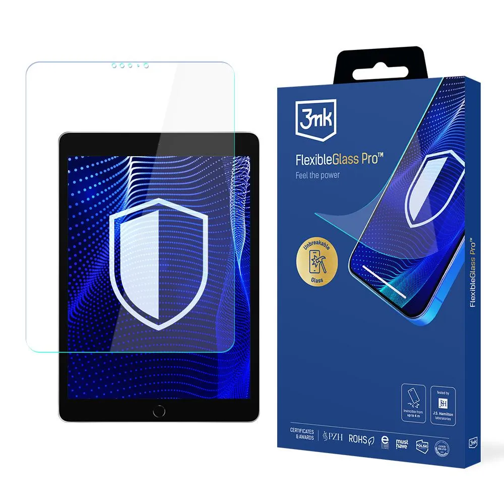 Verre incassable pour [mod?le] - 3mk FlexibleGlass Pro