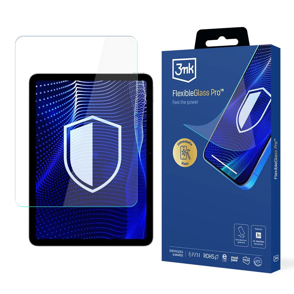 Verre incassable pour [mod?le] - 3mk FlexibleGlass Pro