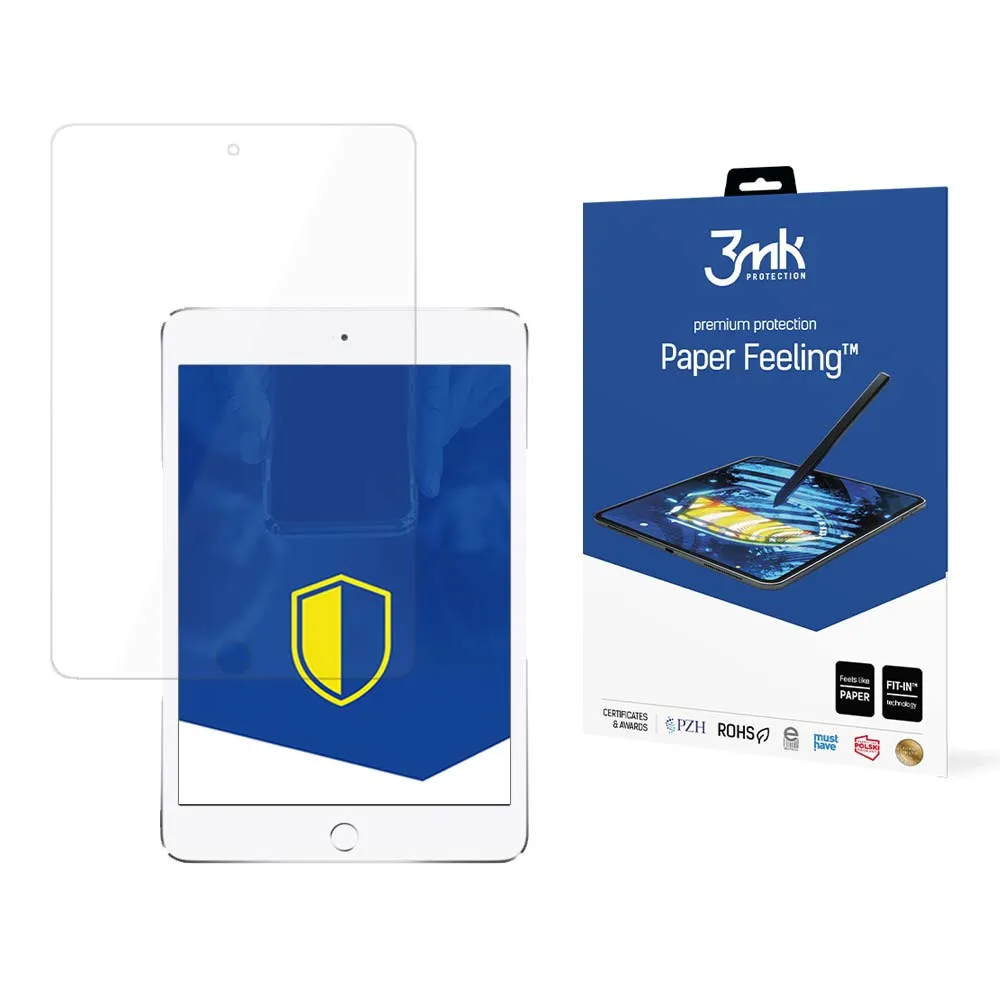 Film de protection pour Apple iPad Pro 12.9