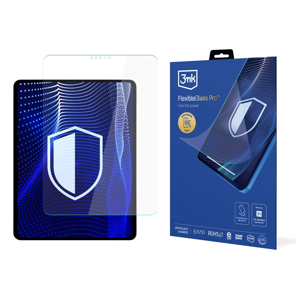 Verre incassable pour [mod?le] - 3mk FlexibleGlass Pro