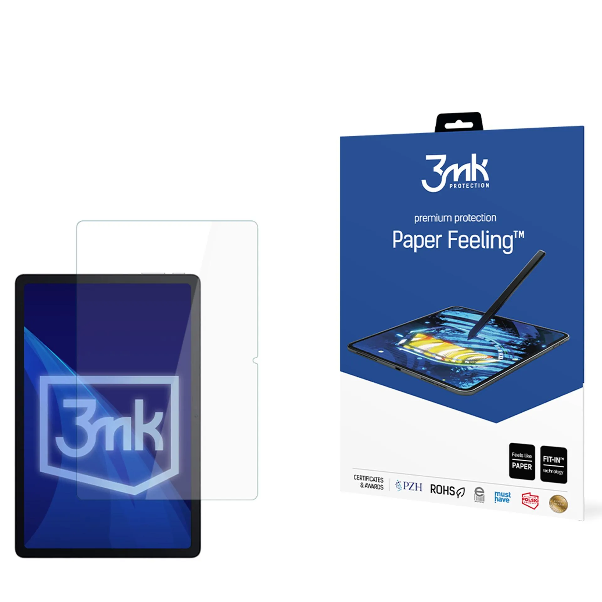 Film de protection pour Blackview Tab 9 11