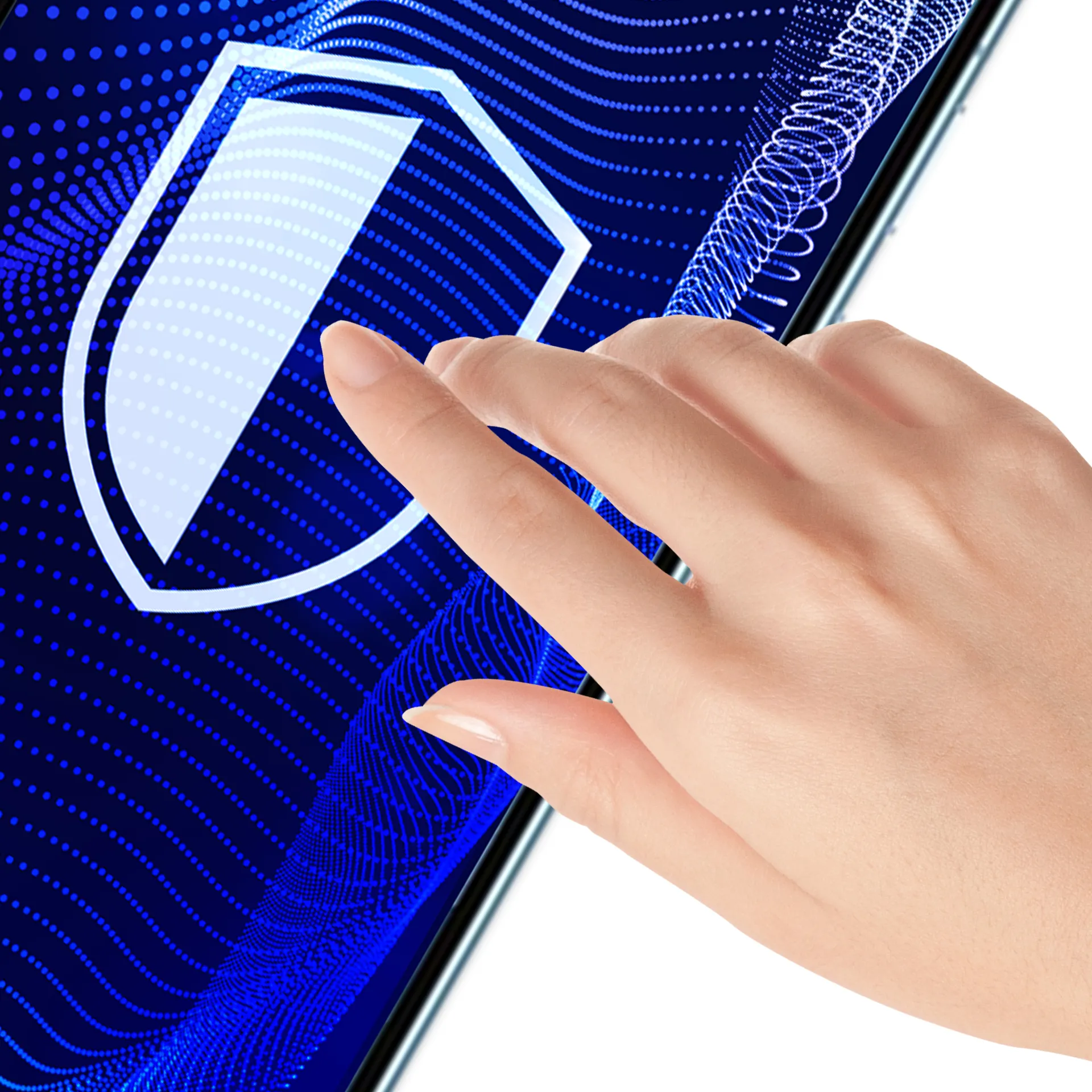 Verre incassable pour Google Pixel 9/ 9 Pro - 3mk FlexibleGlass Pro