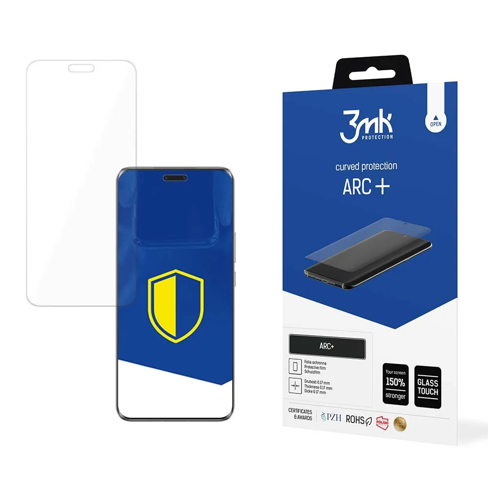 Film de protection pour Honor Magic6 Pro - 3mk ARC+