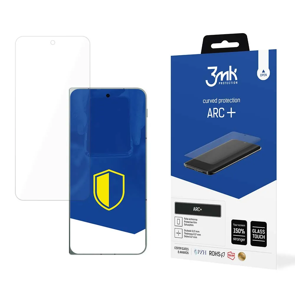 Film de protection pour OnePlus Open (Front) - 3mk ARC+