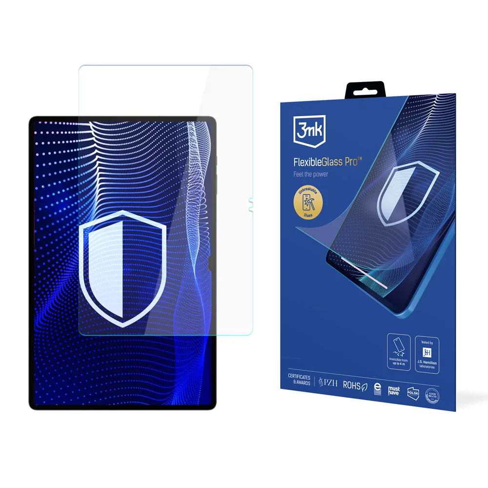 Verre incassable pour [mod?le] - 3mk FlexibleGlass Pro
