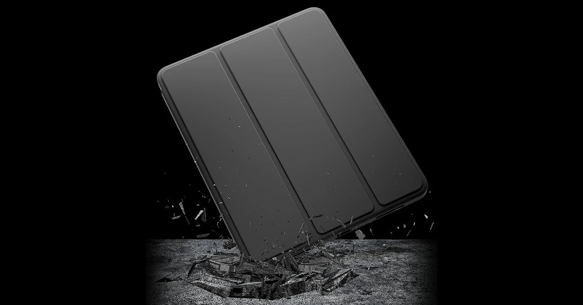 [Soft Tablet Case™ - Étui pour tablette]