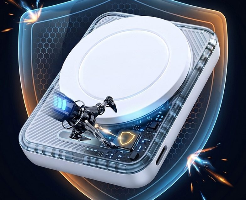 PowerMag Handy™